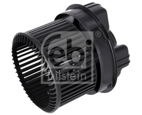 Interior Blower